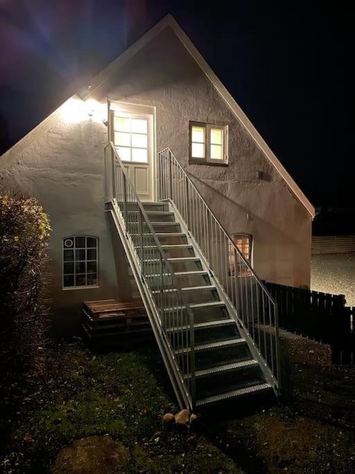 Lejlighed I Naturskont Omrade Silkeborg Exterior foto