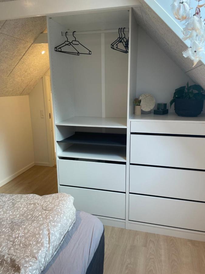Lejlighed I Naturskont Omrade Silkeborg Exterior foto